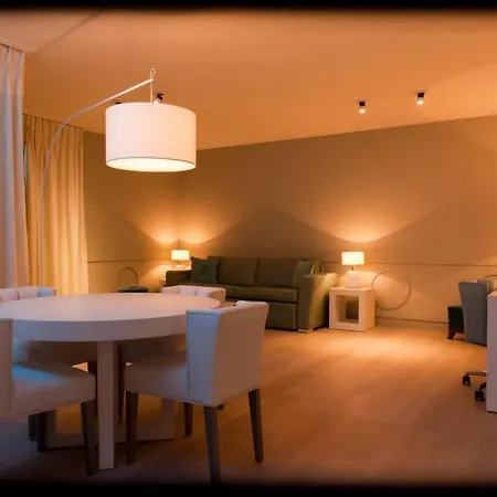 Vixx Hotel Mechelen
